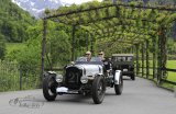 Oldtimer in Obwalden O-iO