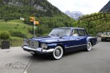 Oldtimer in Obwalden O-iO