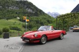 Oldtimer in Obwalden O-iO