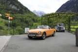 Oldtimer in Obwalden O-iO