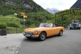 Oldtimer in Obwalden O-iO