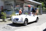 Oldtimer im Walzwerk 2024