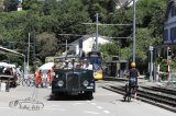 Oldtimer im Walzwerk 2024
