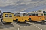 Europatreffen historischer Omnibusse Sinsheim 2023