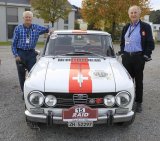 RAID Autumn Rallye 2023