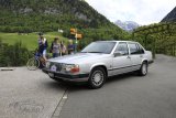 Oldtimer in Obwalden O-iO