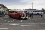 Europatreffen historischer Omnibusse Sinsheim 2023