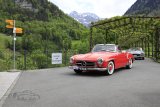 Oldtimer in Obwalden O-iO