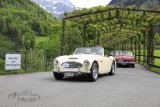 Oldtimer in Obwalden O-iO