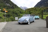 Oldtimer in Obwalden O-iO