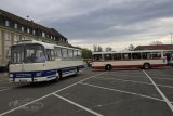 Europatreffen historischer Omnibusse Sinsheim 2023
