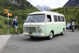 Oldtimer in Obwalden O-iO