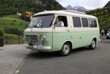 Oldtimer in Obwalden O-iO