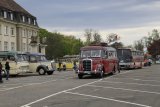 Europatreffen historischer Omnibusse Sinsheim 2023