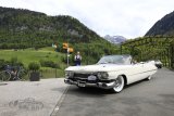 Oldtimer in Obwalden O-iO