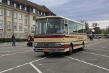 Europatreffen historischer Omnibusse Sinsheim 2023