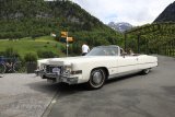 Oldtimer in Obwalden O-iO