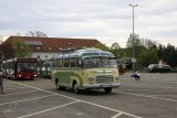 Europatreffen historischer Omnibusse Sinsheim 2023