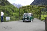 Oldtimer in Obwalden O-iO