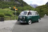 Oldtimer in Obwalden O-iO
