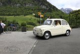 Oldtimer in Obwalden O-iO