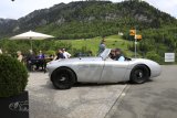 Oldtimer in Obwalden O-iO
