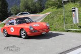 Arosa Classic Car