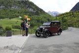 Oldtimer in Obwalden O-iO
