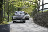 Oldtimer in Obwalden O-iO