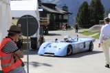Arosa Classic Car