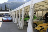 Arosa Classic Car