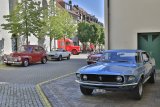 Oldtimer Träff Laufen 2023