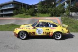 Arosa Classic Car