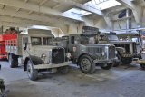 Saurer Museum Arbon