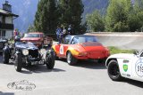 Arosa Classic Car