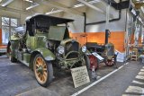 Saurer Museum Arbon