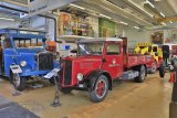 Saurer Museum Arbon