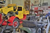 Saurer Museum Arbon