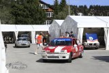 Arosa Classic Car