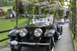 Oldtimer in Obwalden O-iO