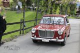 Oldtimer in Obwalden O-iO