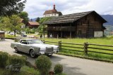 Oldtimer in Obwalden O-iO