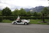 Oldtimer in Obwalden O-iO