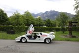 Oldtimer in Obwalden O-iO