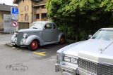 Oldtimer in Obwalden O-iO
