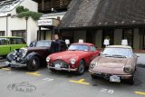 Oldtimer in Obwalden O-iO