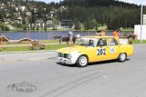 Arosa Classic Car