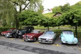 Oldtimer in Obwalden O-iO