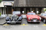 Oldtimer in Obwalden O-iO
