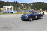 Arosa Classic Car